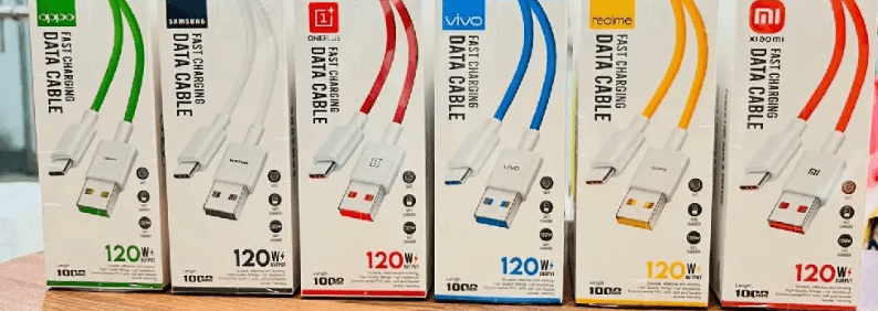120w Import Cables Warranty