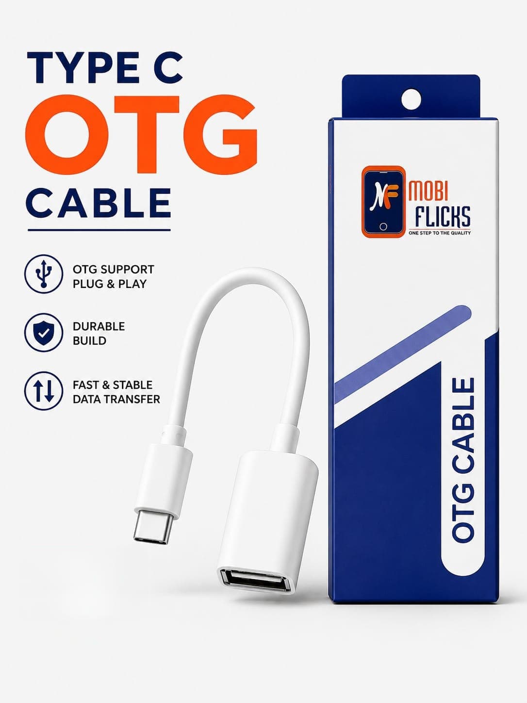 Type-C OTG
