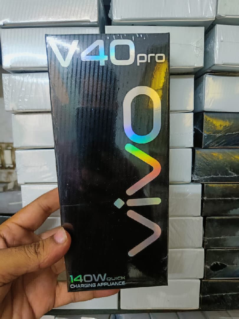 OG Changer V40 Pro 140W