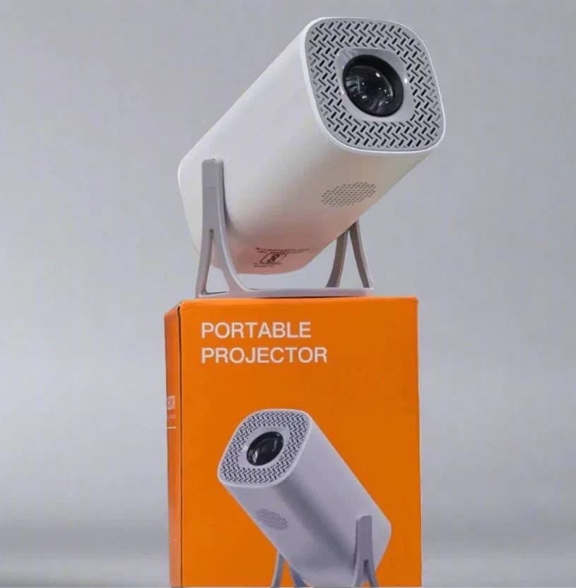 PORTABLE PROJECTOR