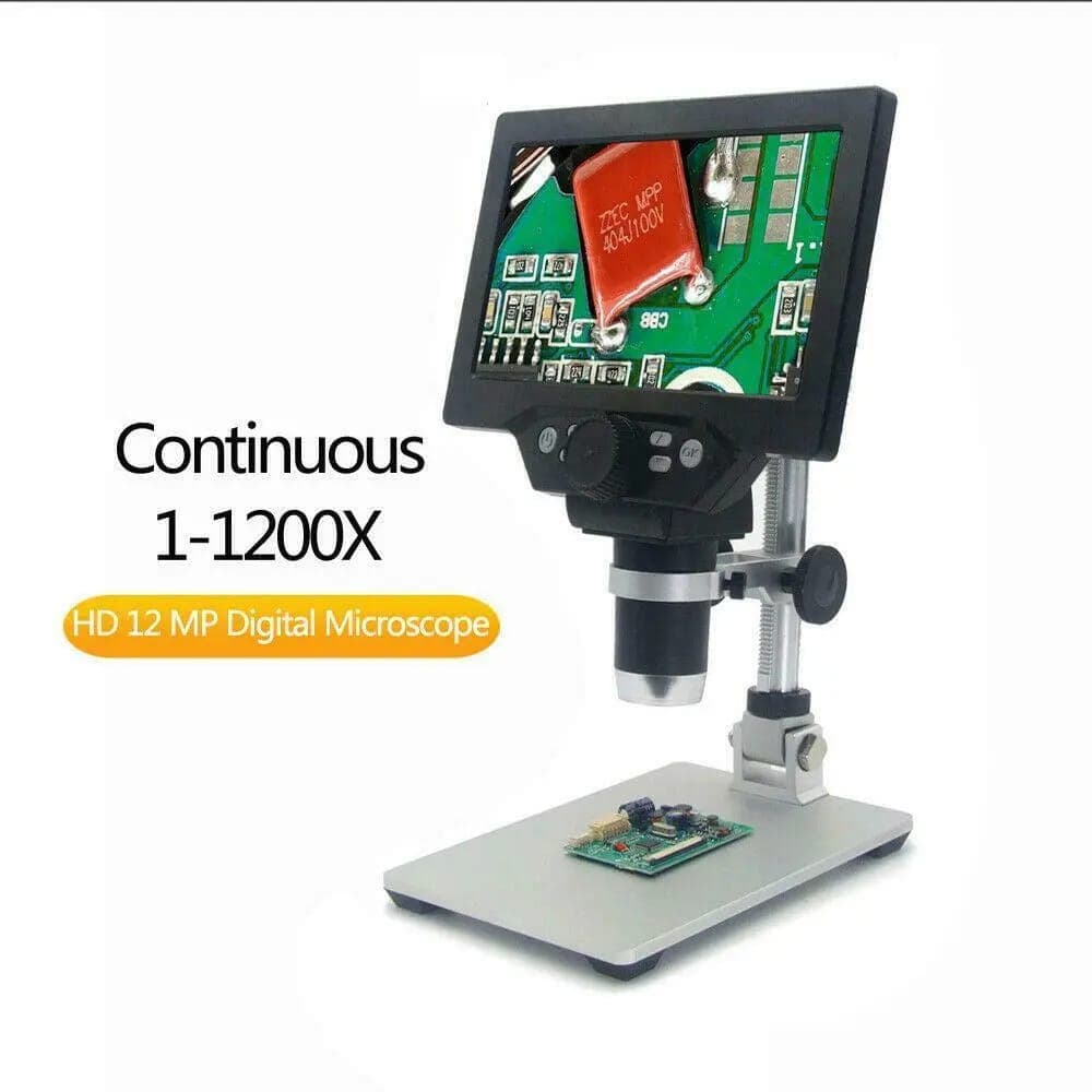 G1200 Digital Microscope