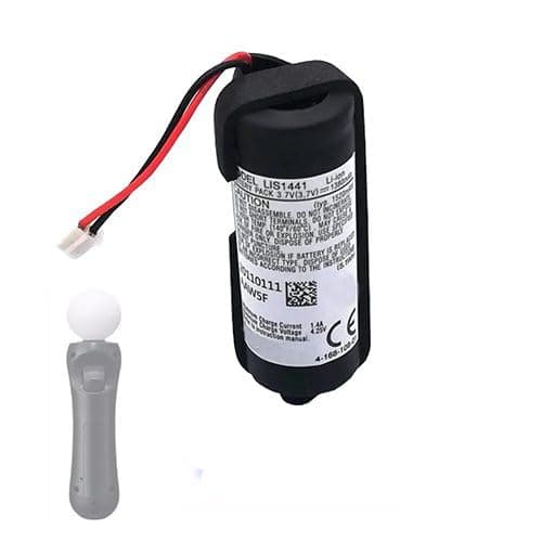 3.7V Medical Dental Machine Lithium Battery image 2