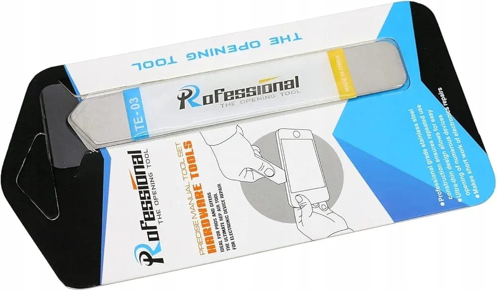 Professional Mobile Opening Hardware Toolset TE 03 image 2