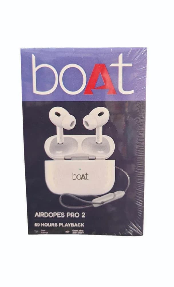 boAt Airdopes Pro 2 TWS image 5