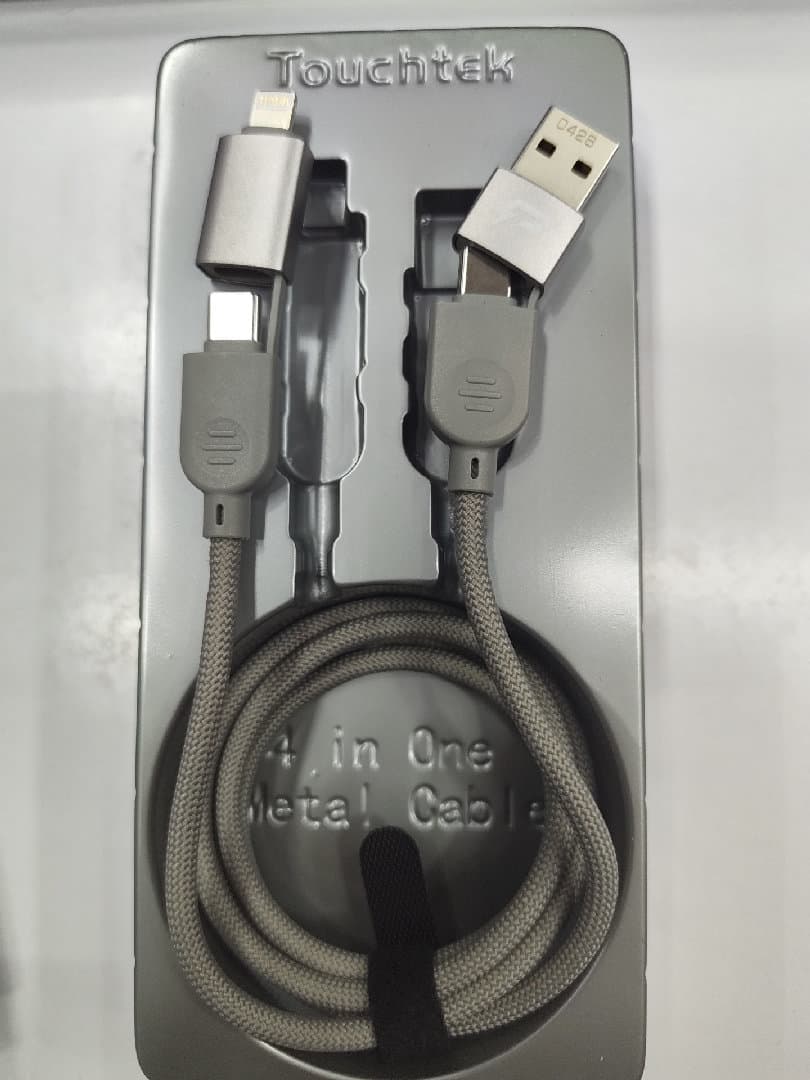 80WATTFAST CHARGING image 4