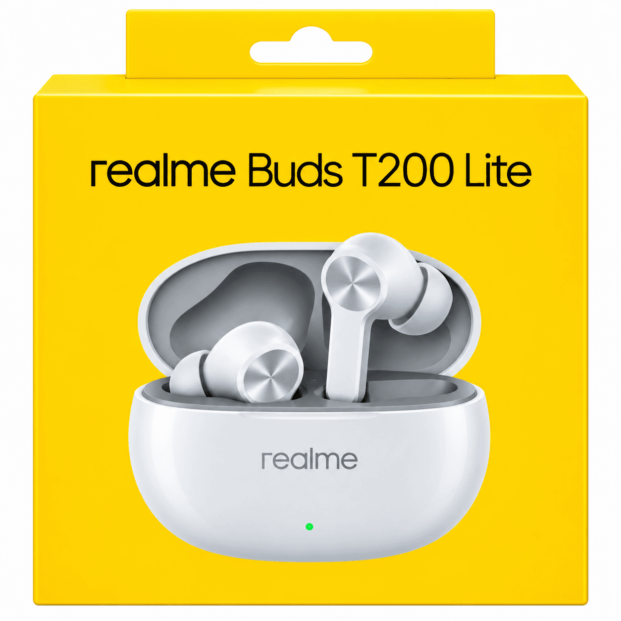 Realme Buds T200 Lite