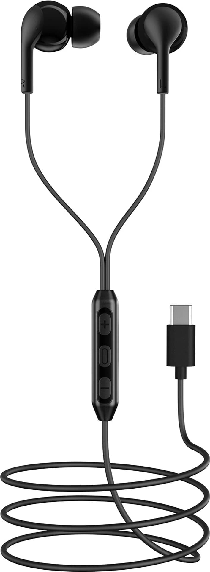 Type-C Earphones image 2