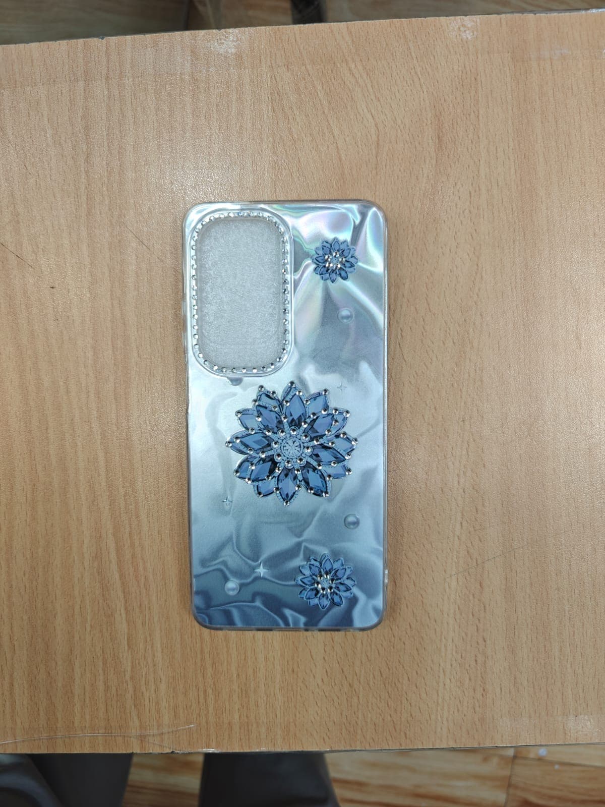 VIVO Y19E Designer Back Cover