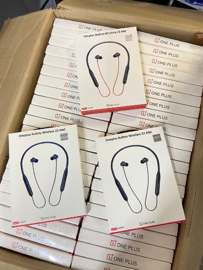 Oneplus Bullets Wireless Z2