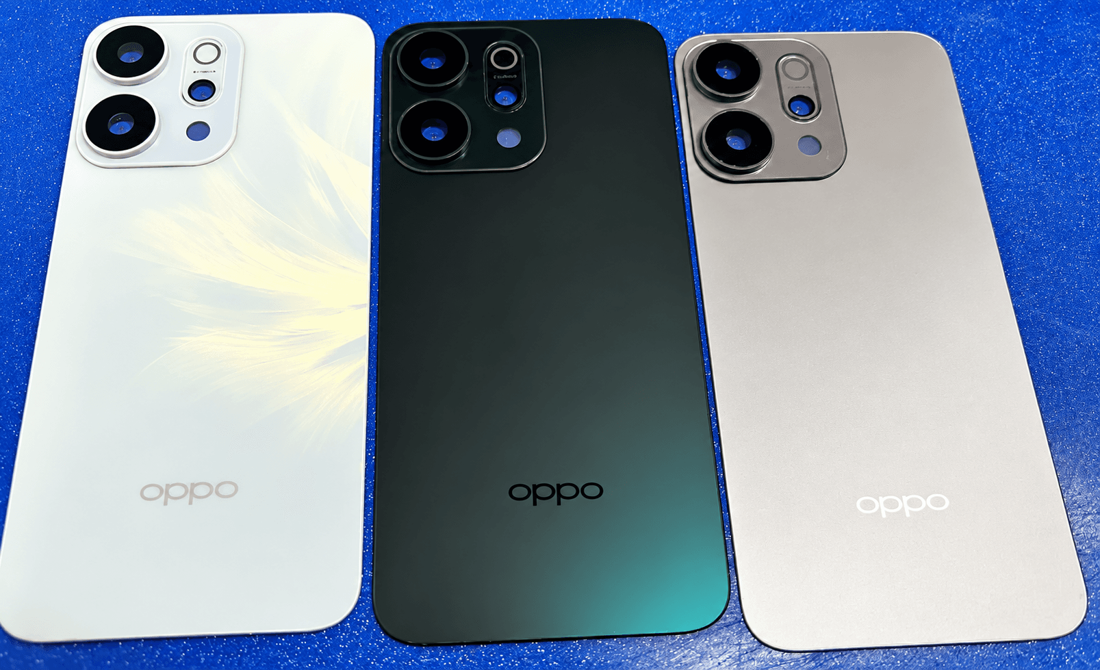 Oppo RENO 14 BACK PANEL