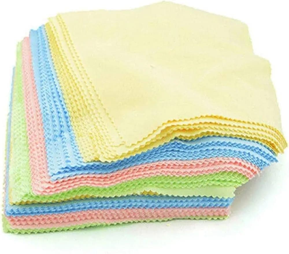 Microfiber Cleaning Cloth image 3