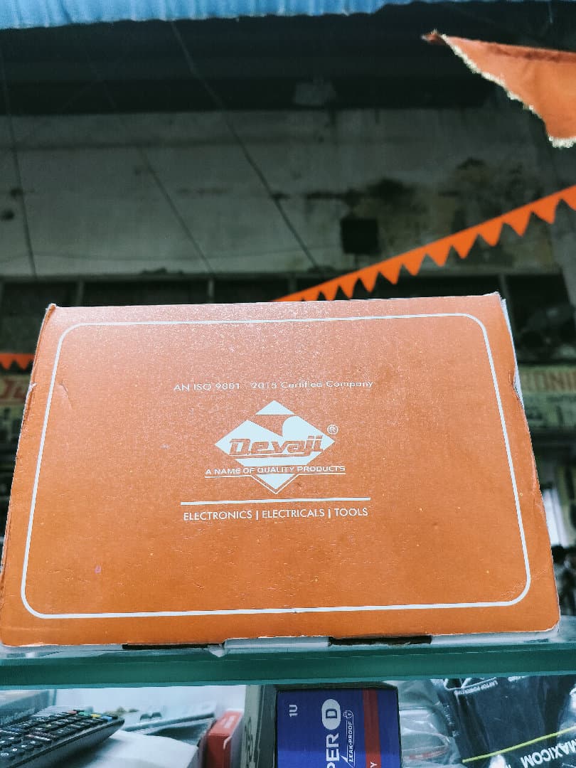 AIR BLOWER & Vaccum 2in1 image 5