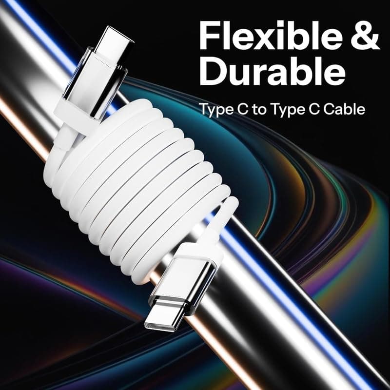 Nothing Type-C to Type-C Cable image 3