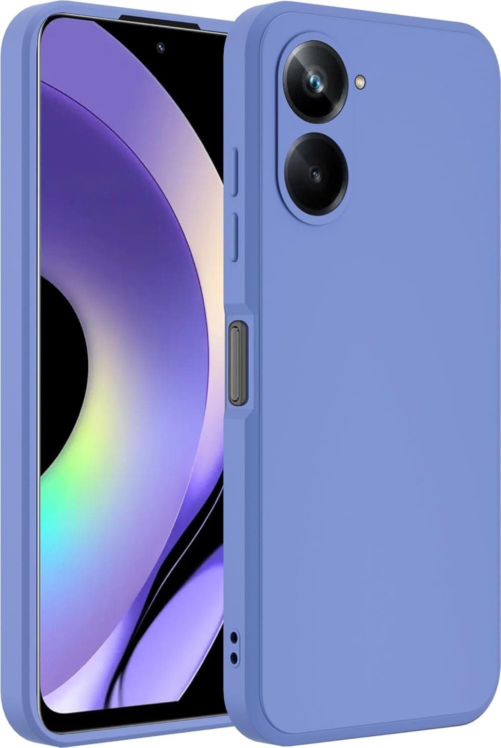 Realme 10 Pro Back Cover image 2