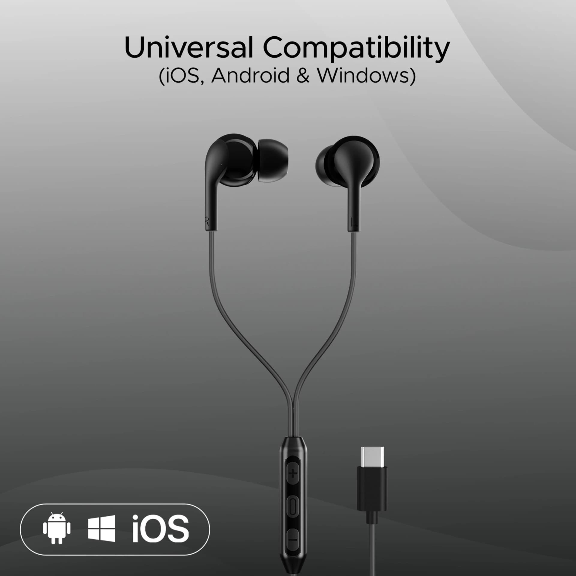 Type-C Earphones image 5