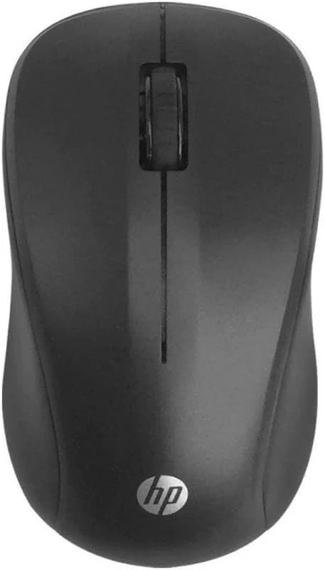 hp wireless mouse