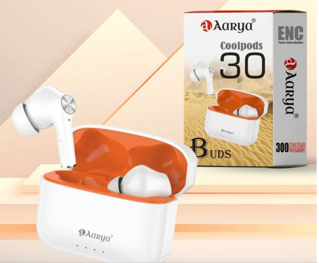 AARYA Coolpods 30