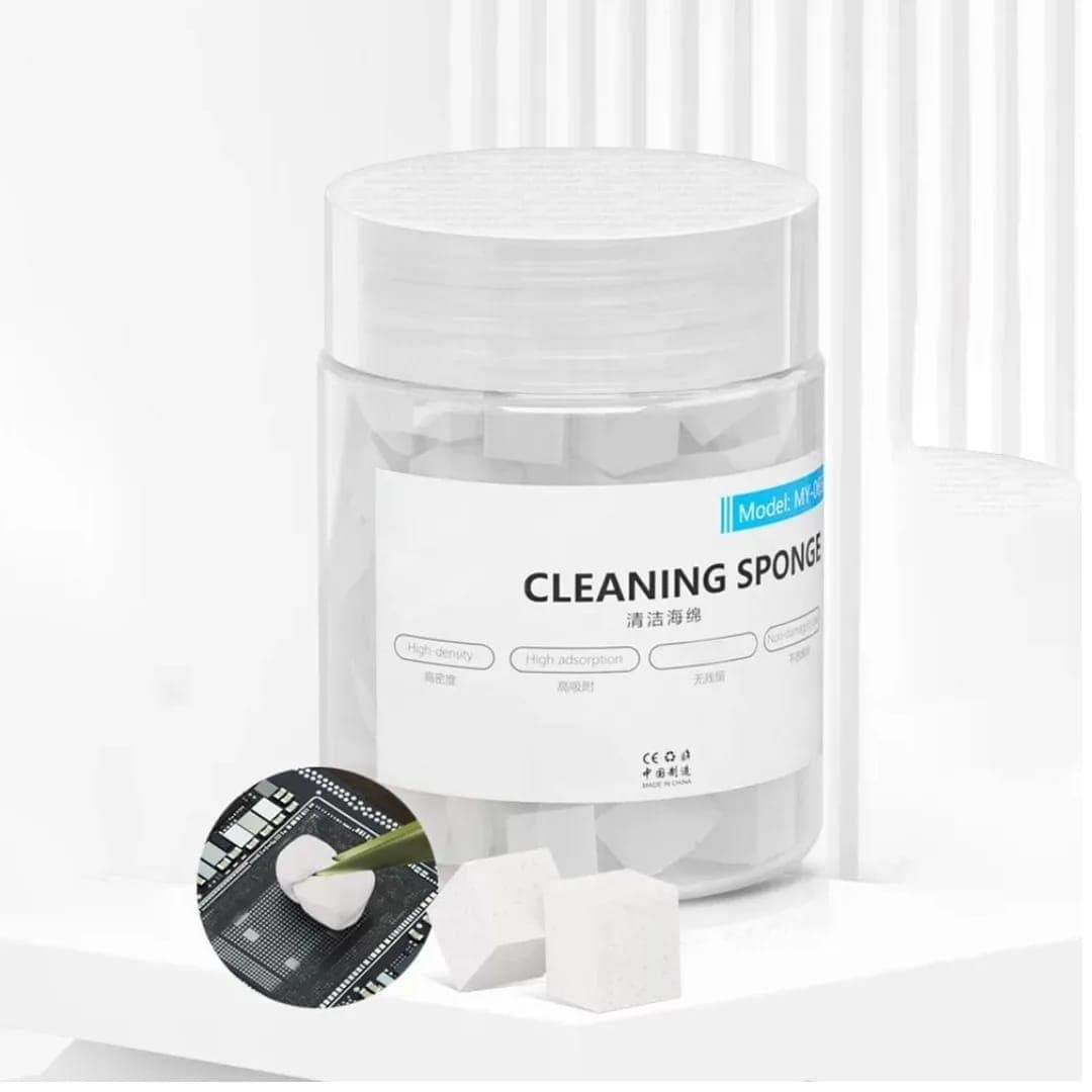 MaAnt MY 065 High Density Nanometer Cleaning Sponge image 2
