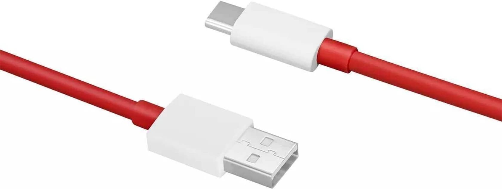 OnePlus SUPERVOOC Type-C to Type-C Cable image 2