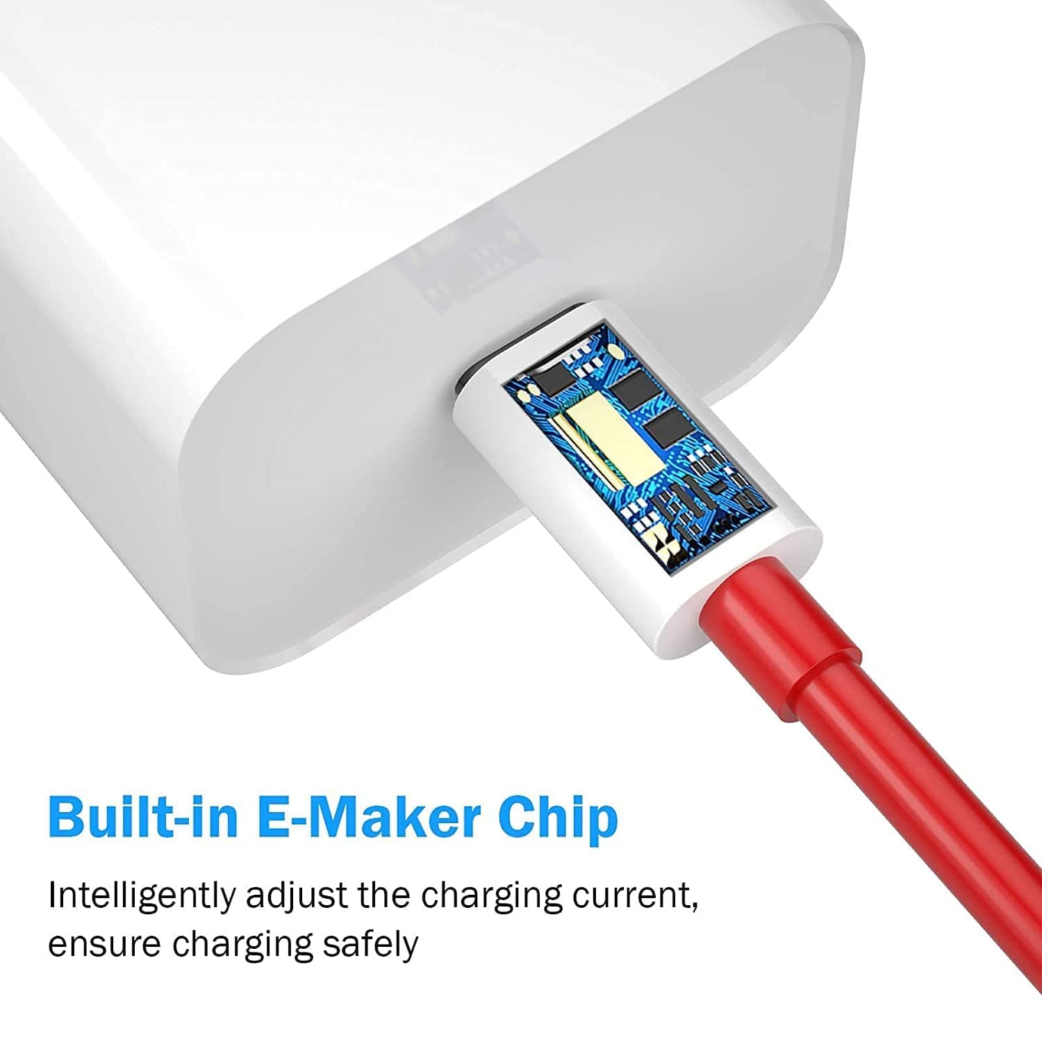 OnePlus Type C  USB Cable image 2
