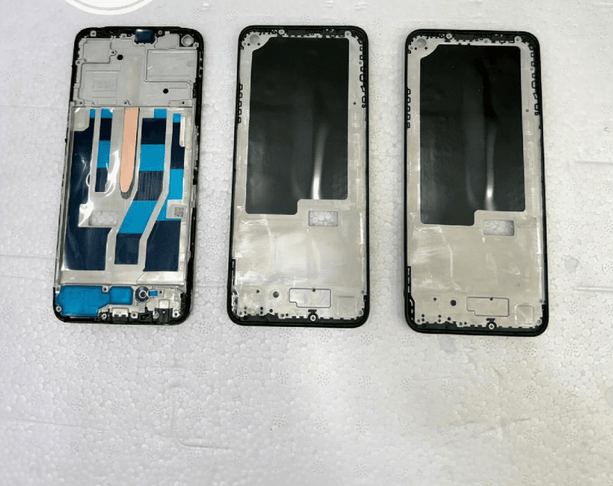 Realme 9 Pro Original Display Frame OG