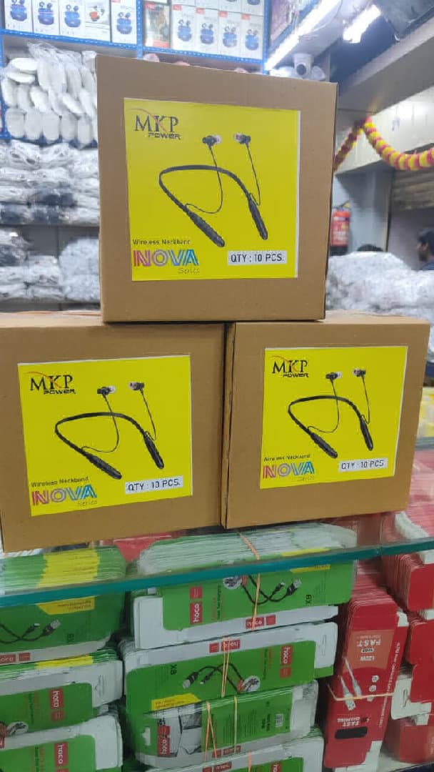 Neckband best quality