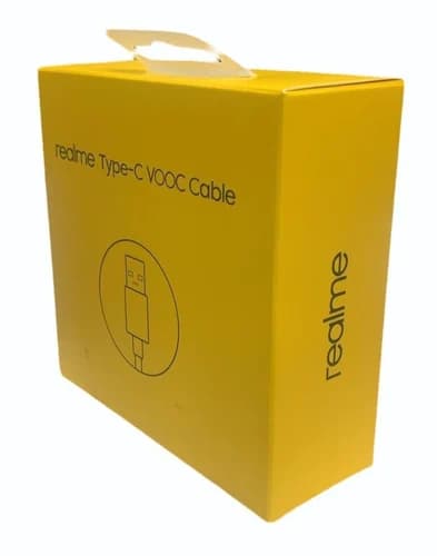 realme Type C USB cable image 2