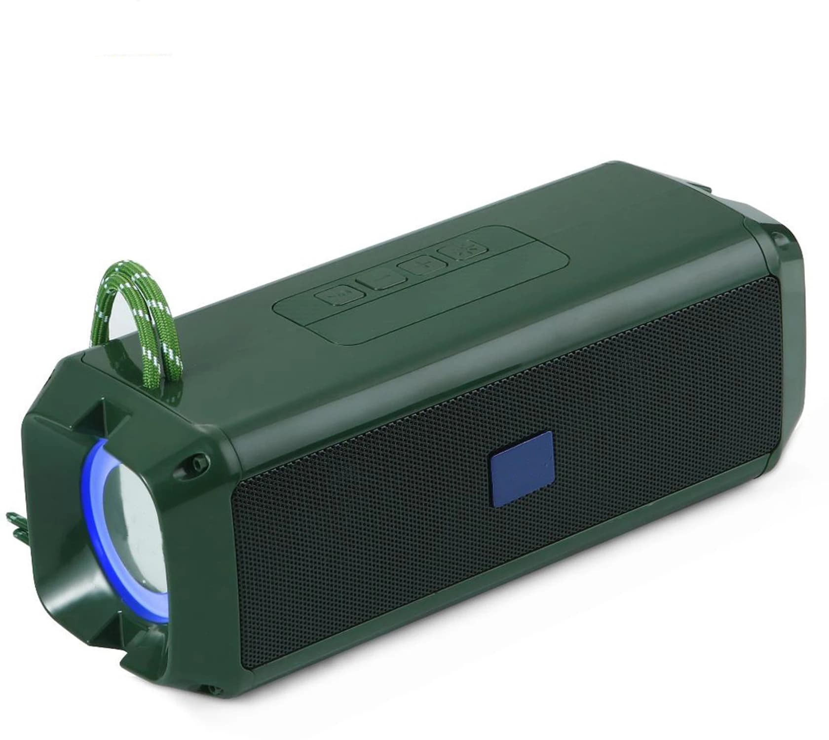 PP-BT1110 IRON v5.0 True Wireless Speaker image 3