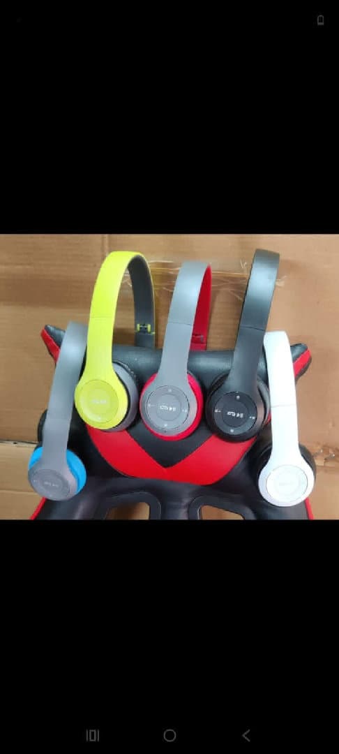 Wireless Nekband