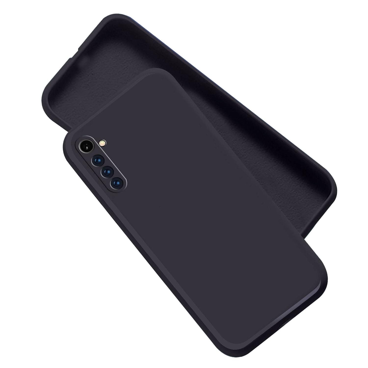 Realme 6 Back Cover