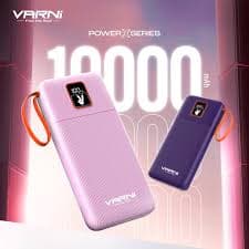 Varni Power X4 Power Bank image 1