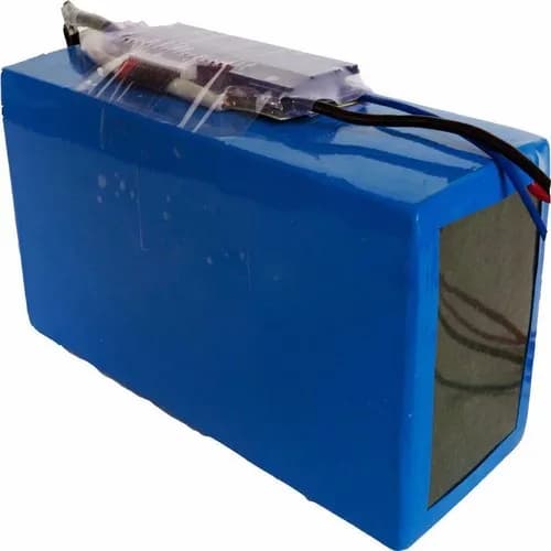 Lithium Sola Rechargeable Battery 24V, 50Ah