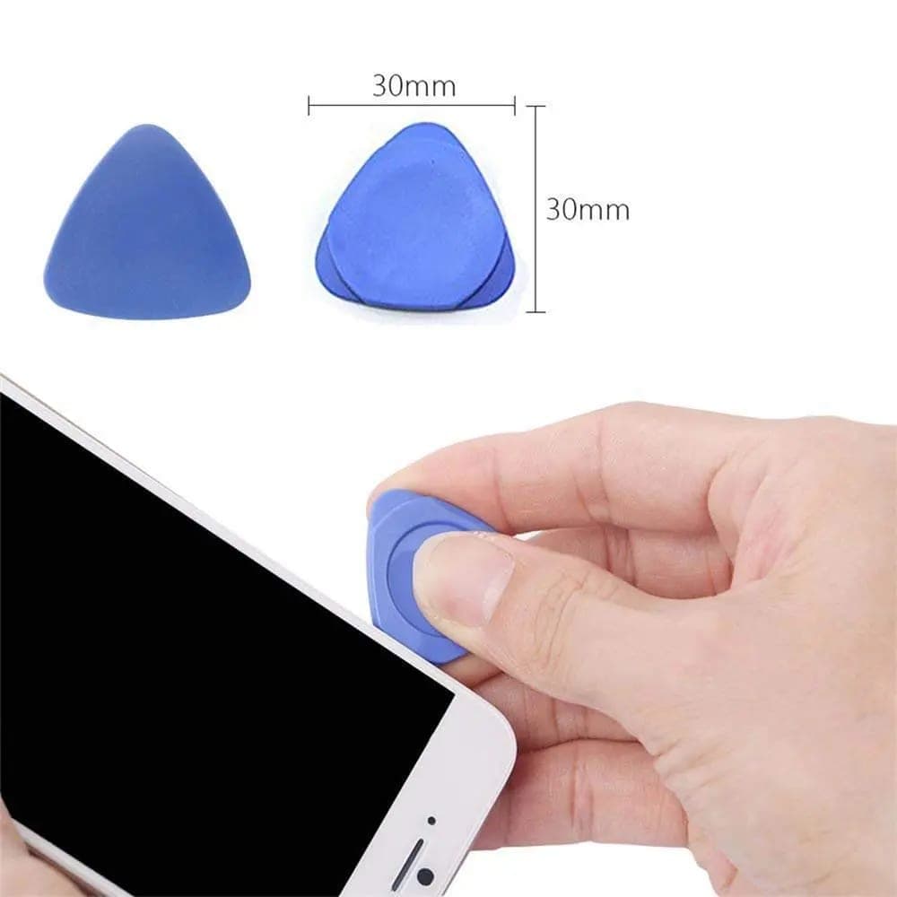 Triangle Plastic Pry Opening Tool image 2
