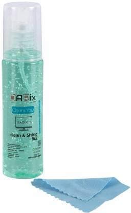 DARix Clean & Shine Gel