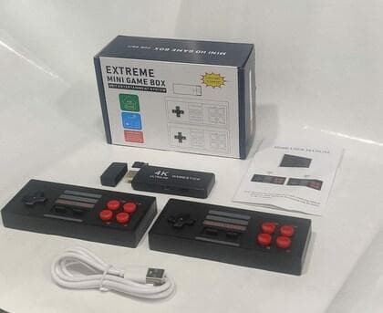 Bang Bang Extreme Mini Game Box image 3