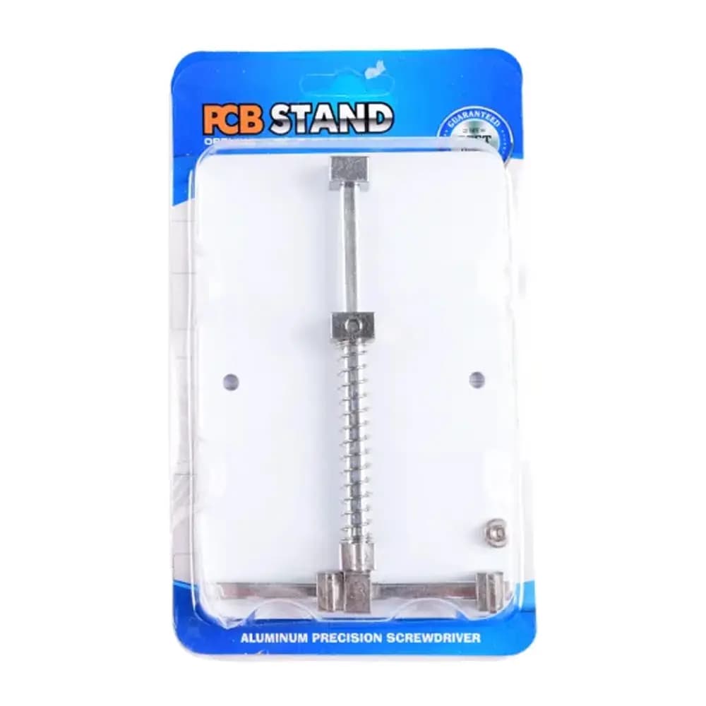 TE 07 PCB STAND image 2