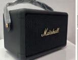 Marshall Kilburn II Portable Bluetooth Speaker image 4