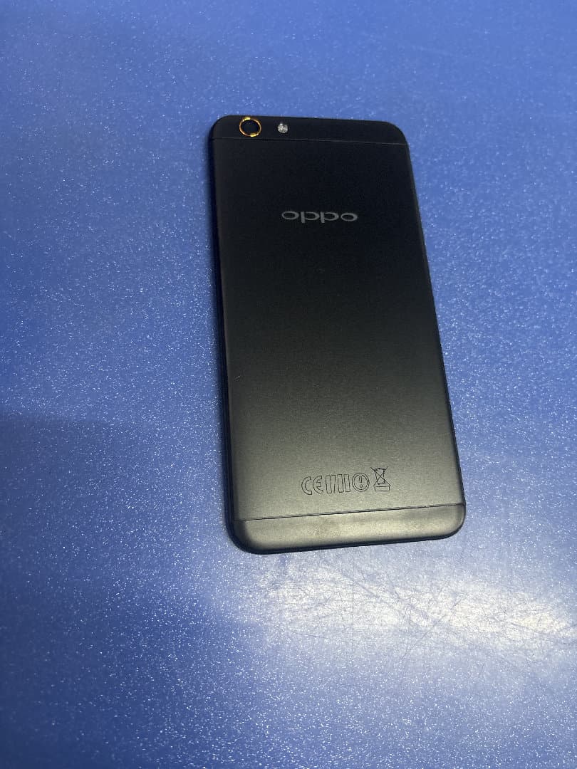 OPPO F1s BACK PANEL image 3