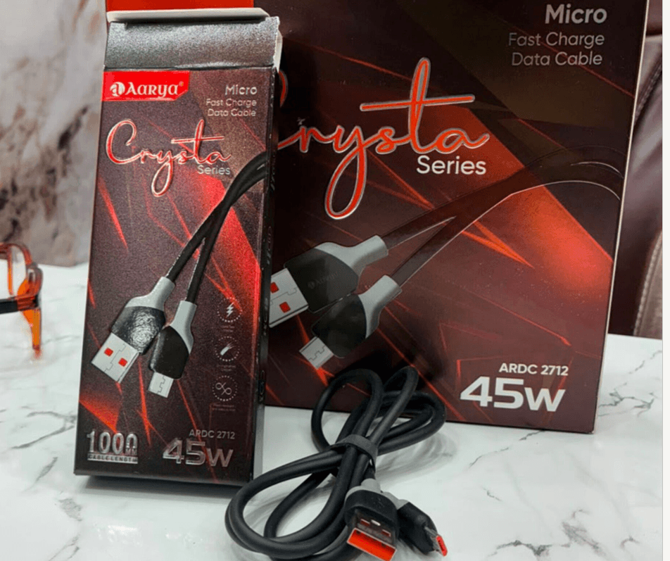 Crysta Series ARDC-2712 V8
