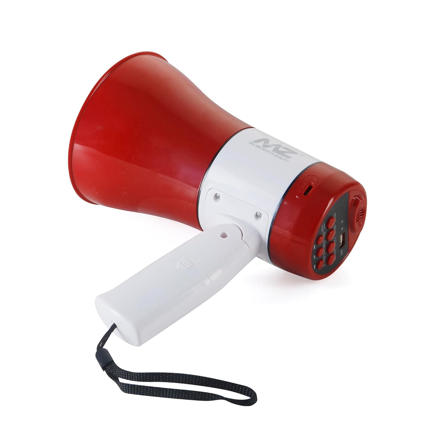 U&i Entry 116 Handheld Megaphone image 3