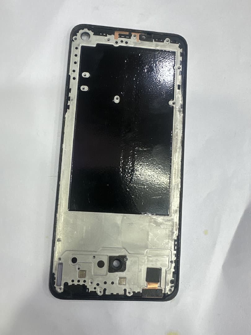 Oppo F19 Pro Plus Original Display Frame