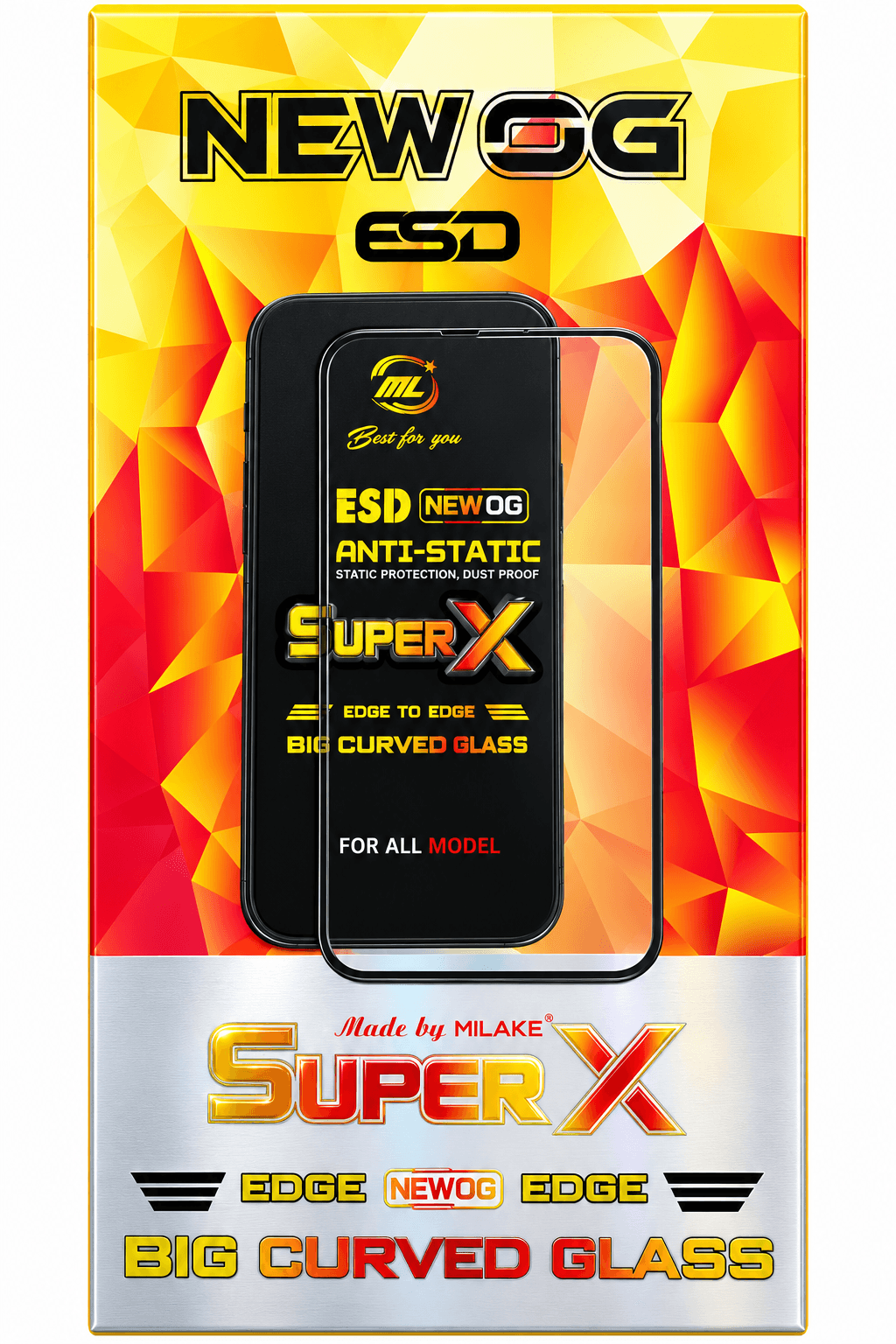 IPhone 15plus Tempered Glass