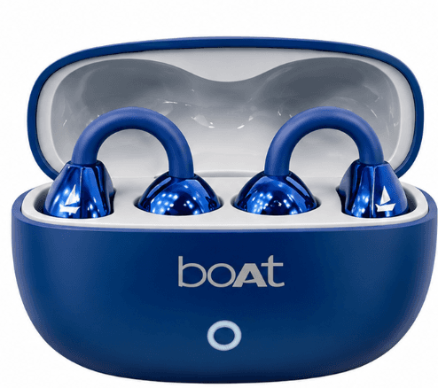 Boat Nirvana Buds Clip TWS Earbuds image 3