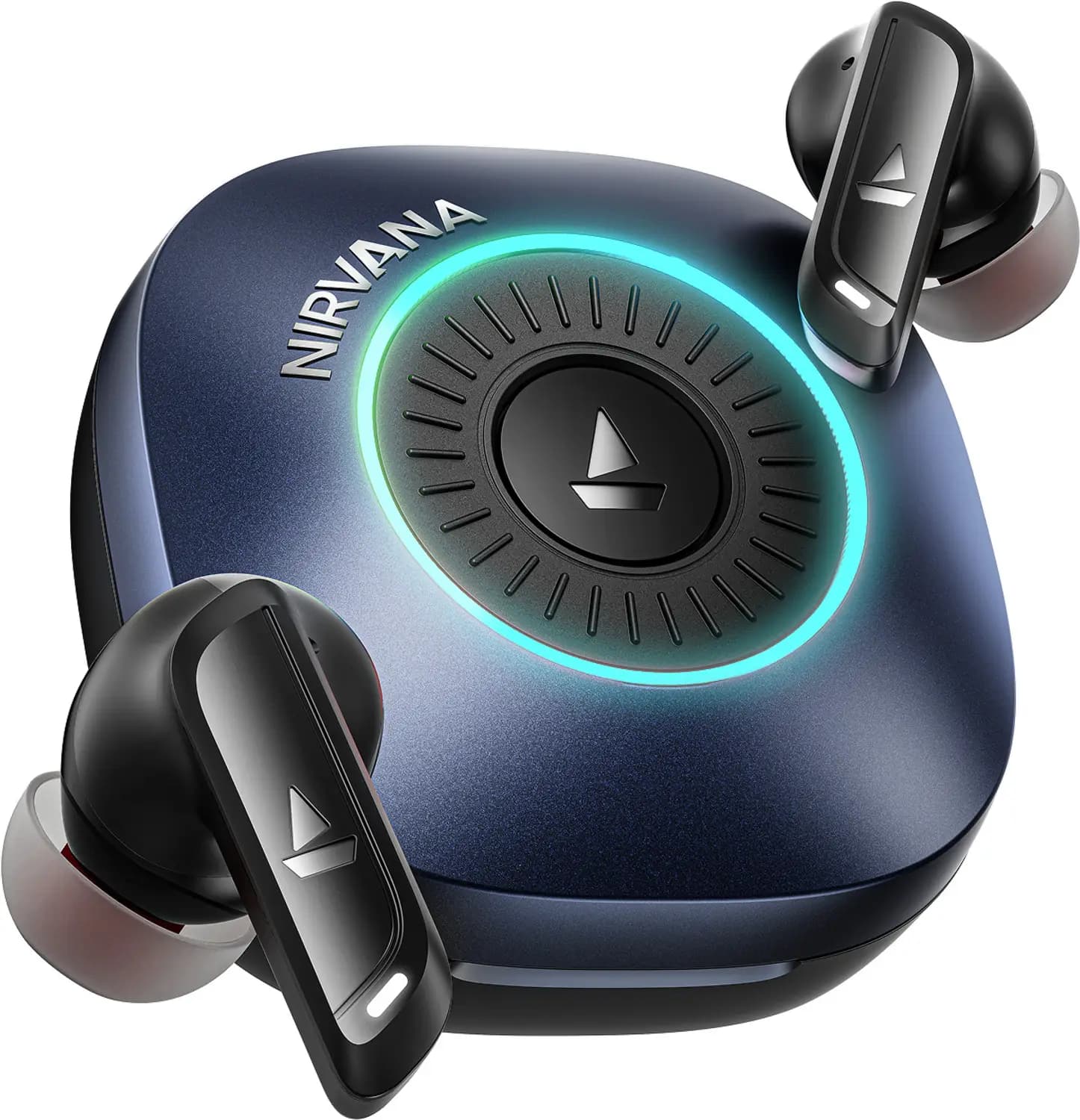 boAt Nirvana Crown TWS Earbuds