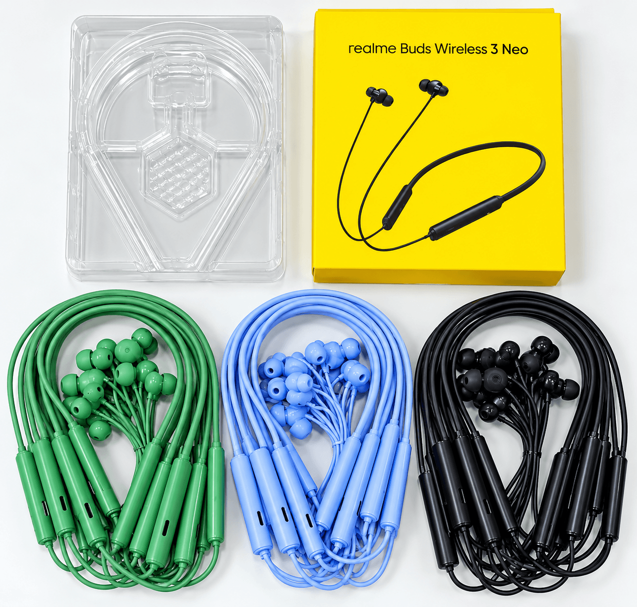 Z3 Neo Head Phone