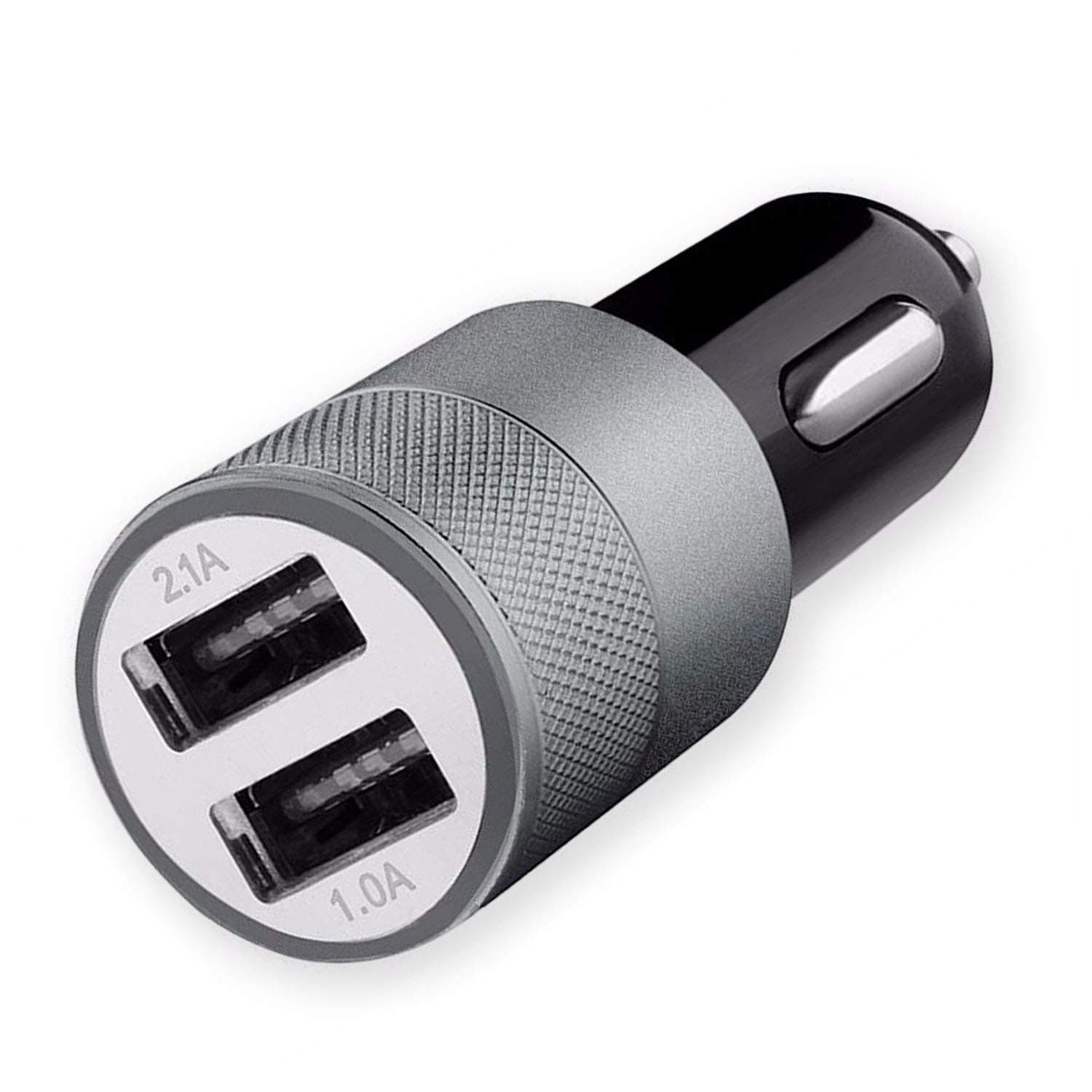 M S GOLD 3 1A Smart Output USB Car Charger image 5