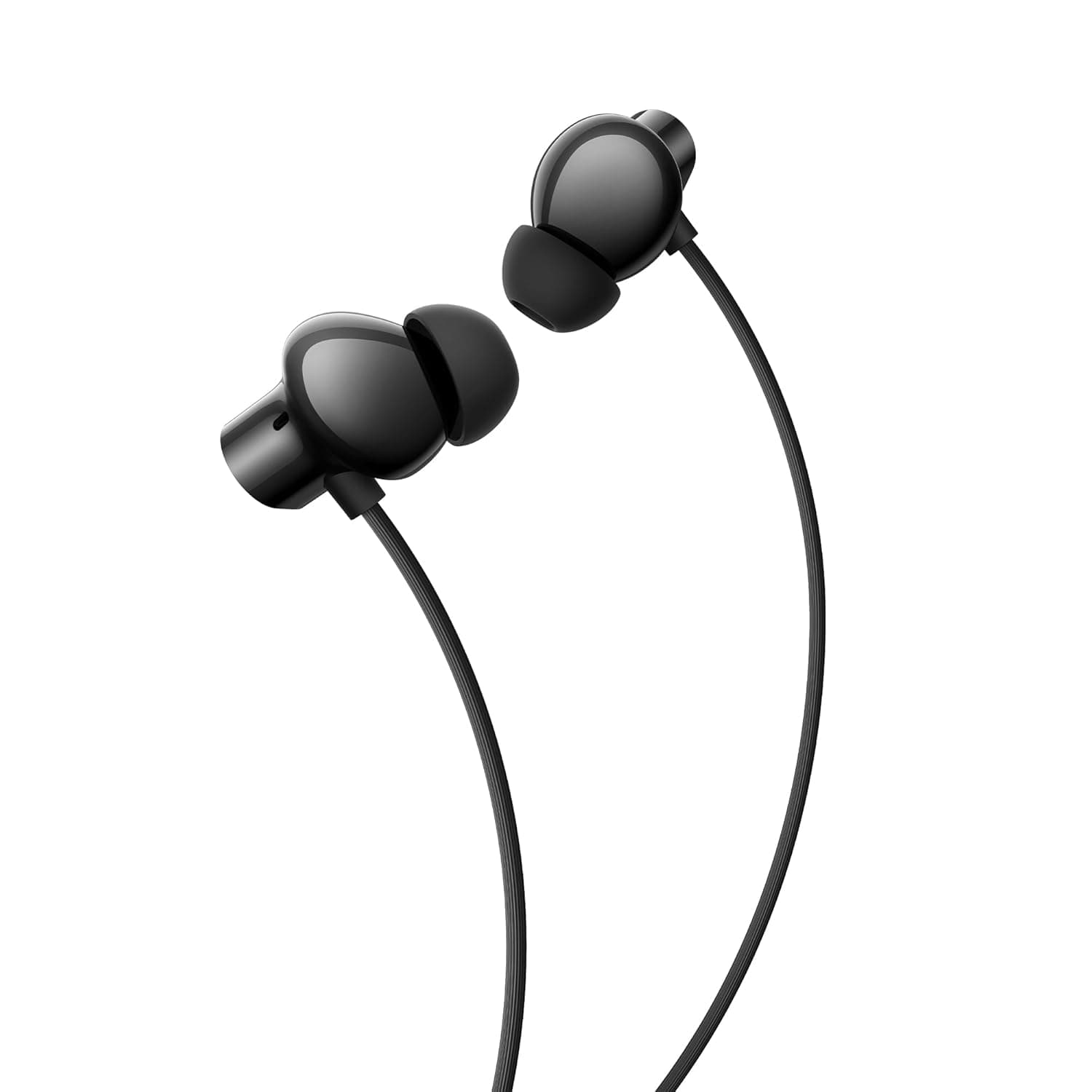 Bluetooth Wireless Neckband Earphones