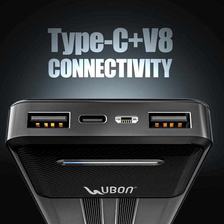 UBON PB X31 Pro Power Punch image 3