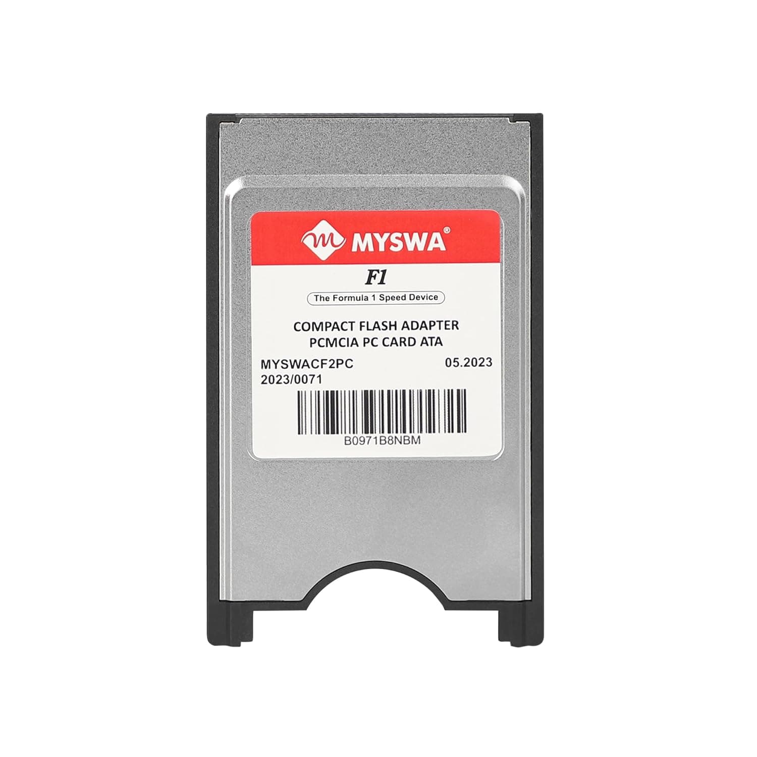 MYSWA F1 Series Premium CF2PC image 3