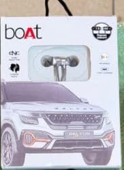 BoAt Rockerz Seltos Wireless Bluetooth Neckband